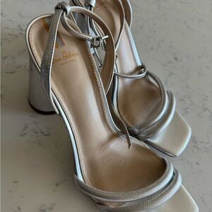 Sam Edelman Kia Heels